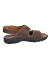 Jomos Schnürschuh in braun