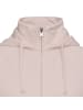 Champion Sweatjacke Hooded Full Zip in rosa