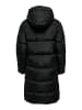 ONLY Steppmantel in Black 1
