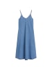Marc O'Polo DENIM Jeans-Trägerkleid relaxed in Medium Blue