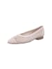 Paul Green Pumps in biscuit