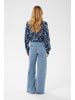 Cream Jeans CRVisti Regular fit in Duncan Medium Blue Denim