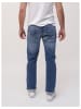 miracle of denim Comfort-Jeans Thommy Comfort Fit in Alamo Blue