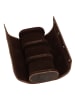 Greenburry Vintage Uhrenetui Leder 21,5 cm brown