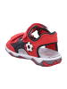 superfit Sandalen in Rot