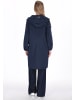 Schmuddelwedda Women Coat in navy