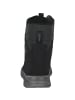 superfit Stiefel in schwarz/grün