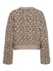 ONLY Strickpullover in Simply Taupe