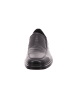 Ecco Sportliche Slipper für Damen in schwarz