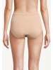 Conta Taillen Slip Feinripp in Beige