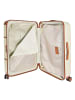 BRIC`s Bellagio 4-Rollen Trolley 70 cm in cream