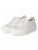 Beliana orthopädischer Schnürhalbschuh in weiss