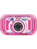 vtech Digitale Kamera Kidizoom Touch 5.0, pink, 5-12 Jahre