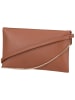 Valentino Bags Clutch Luxe J17 in Cuoio