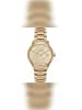 Burberry Herrenuhr in gold, Mens The Classic Gold BU10006