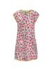 Jack Wolfskin GIRLS VILLI DRESS in Pink