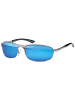 BEZLIT Herren Sonnenbrille in Blau