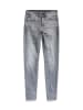 G-Star Raw Lhana Skinny Jeans sun faded glacier grey