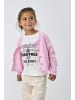 KIDS ONLY Strickjacke Kmgmegan in roseate spoonbill