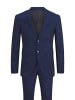Jack & Jones Einreihiger Blazer und Hose in Medieval Blue