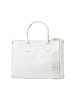 Marc Ellis Handtasche in BIANCO