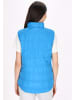 myMO ATHLSR Women Vest in blue