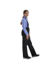 Killtec Skihose Girls Skihose 242 in Schwarz0110