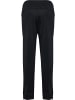 Hummel Kinder Trainingsjacke "Lead 2.0 Track Pants" in Schwarz