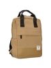 Strellson Tottenham Josh - Rucksack SVZ 39 cm in beige