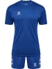 Hummel Verstellbare Taille Anzug Hmllogo Erwachsene in TRUE BLUE