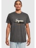 Mister Tee Mister Tee T-Shirts in charcoal