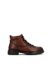 Kazar Chelsea Boots in Braun