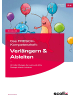 scolix Das FRESCH-Kompetenzheft: Verlängern & Ableiten | Mit tollen Übungen die...