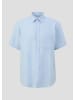 s.Oliver Hemd in 5007_hellblau