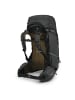 Osprey Atmos AG 50 S/M - Trekkingrucksack 81 cm (black) in schwarz