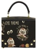 myMo Handbag Handbag in Black