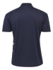 Hummel Polo Hmlpromo Kinder in MARINE