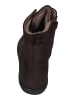 KOEL Stiefeletten FARO LAMBSWOOL in braun