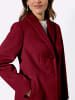WITT WEIDEN Longjacke in dunkelrot