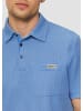 s.Oliver Polo-Shirt in 5510_royalblau