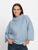 Heine 3/4 Arm-Pullover in hellblau