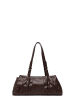 EMILY & NOAH Shopper E&N Lee in brown