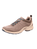 Ecco Schnürschuhe  in grau