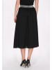 DreiMaster Klassik Women Skirt in black