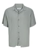 Jack & Jones Hemd in Iceberg Green