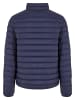Urban Classics Leichte Jacken in navy