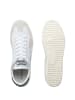 Lacoste Sneaker 'Baseshot Pro' in weiß