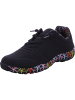 Sun & Shadow Slipper in schwarz