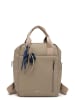 Tamaris Rucksack TAS Maleen in sand