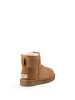 UGG Botines Classic in Beige